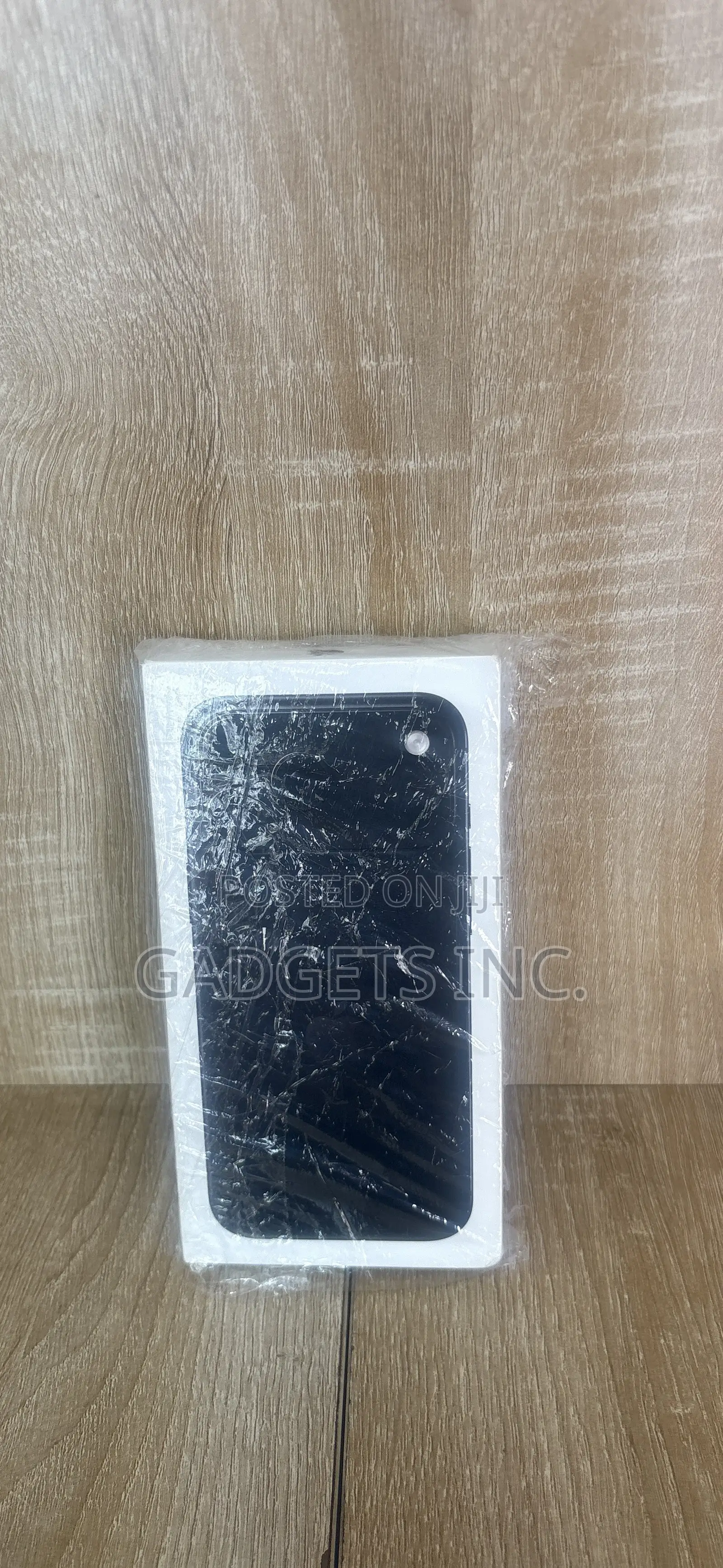 New Apple iPhone 18 Pro Max 256 GB Black