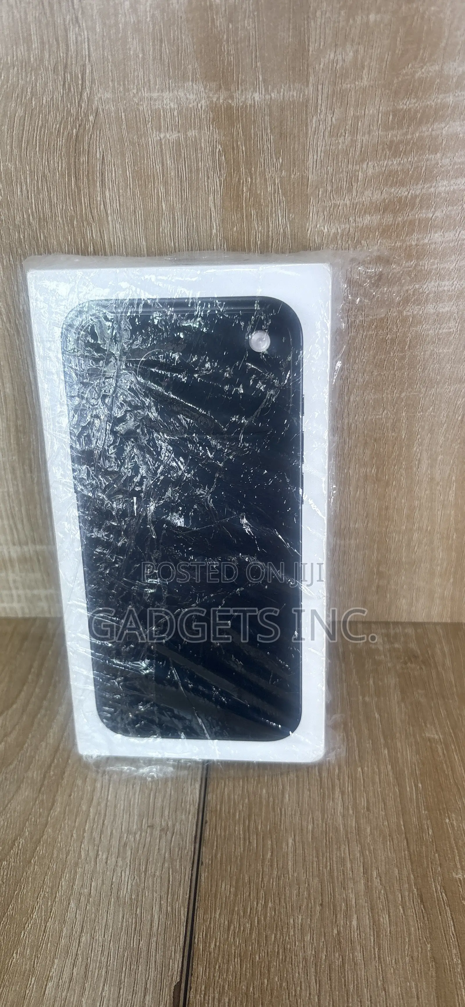 New Apple iPhone 18 Pro Max 256 GB Black
