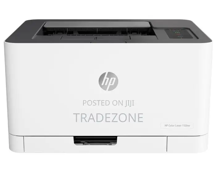 HP Color Laser 150nw (4ZB95A)
