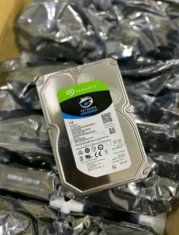 Hard Disk-1tb