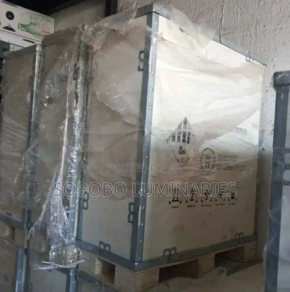 New Hyper Power 10kwh 48v Lithium Battery