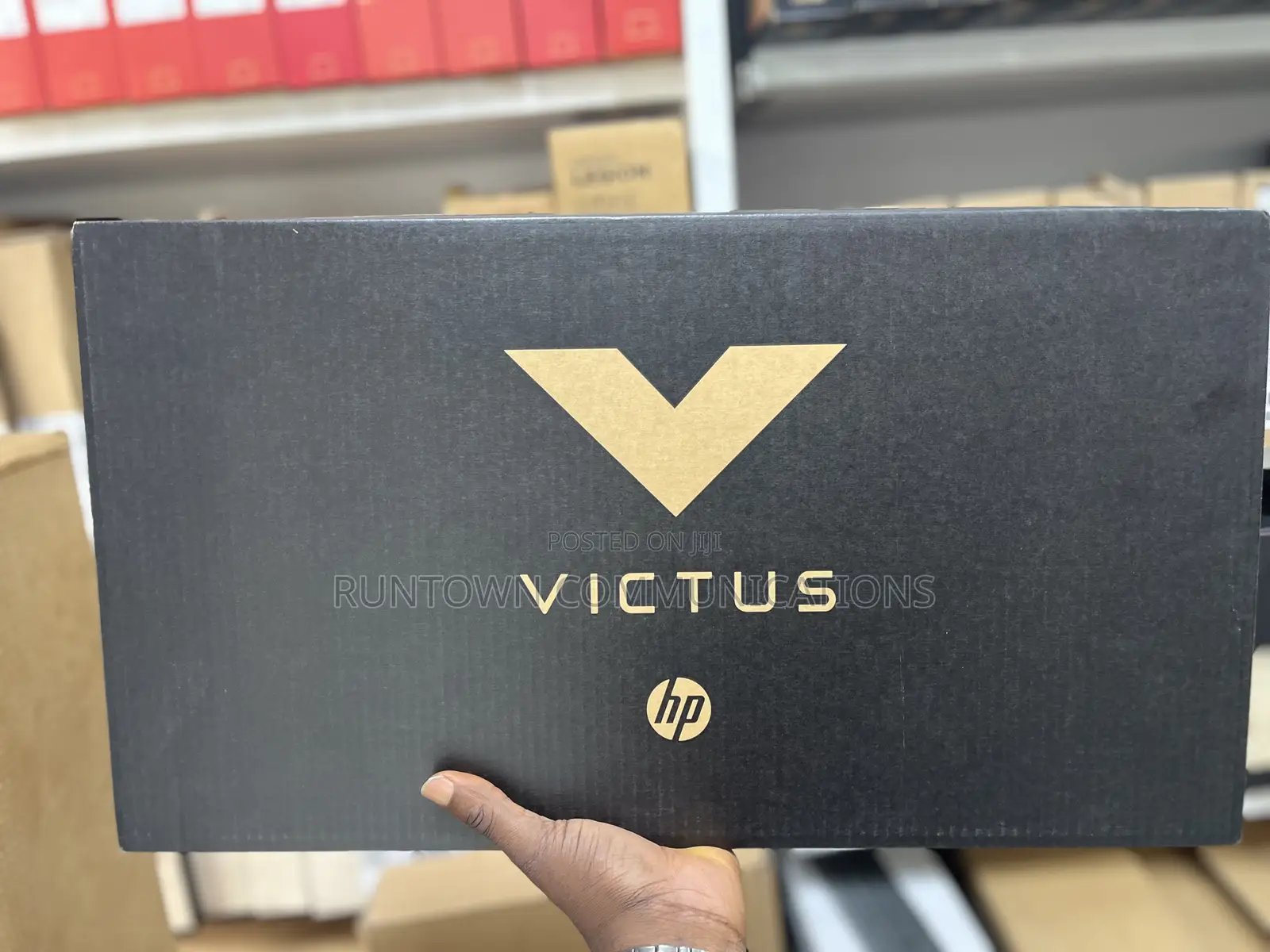 New Laptop HP 15 16GB Intel Core i7 SSD 512GB