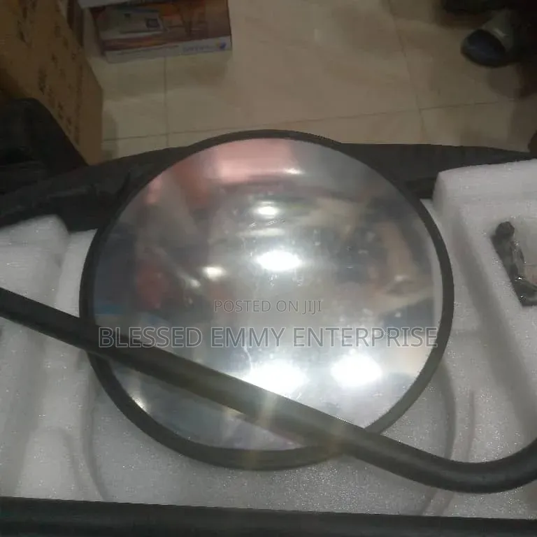 Under Car Search Mirror