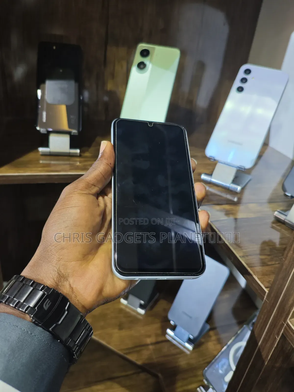 Samsung Galaxy A15 128 GB