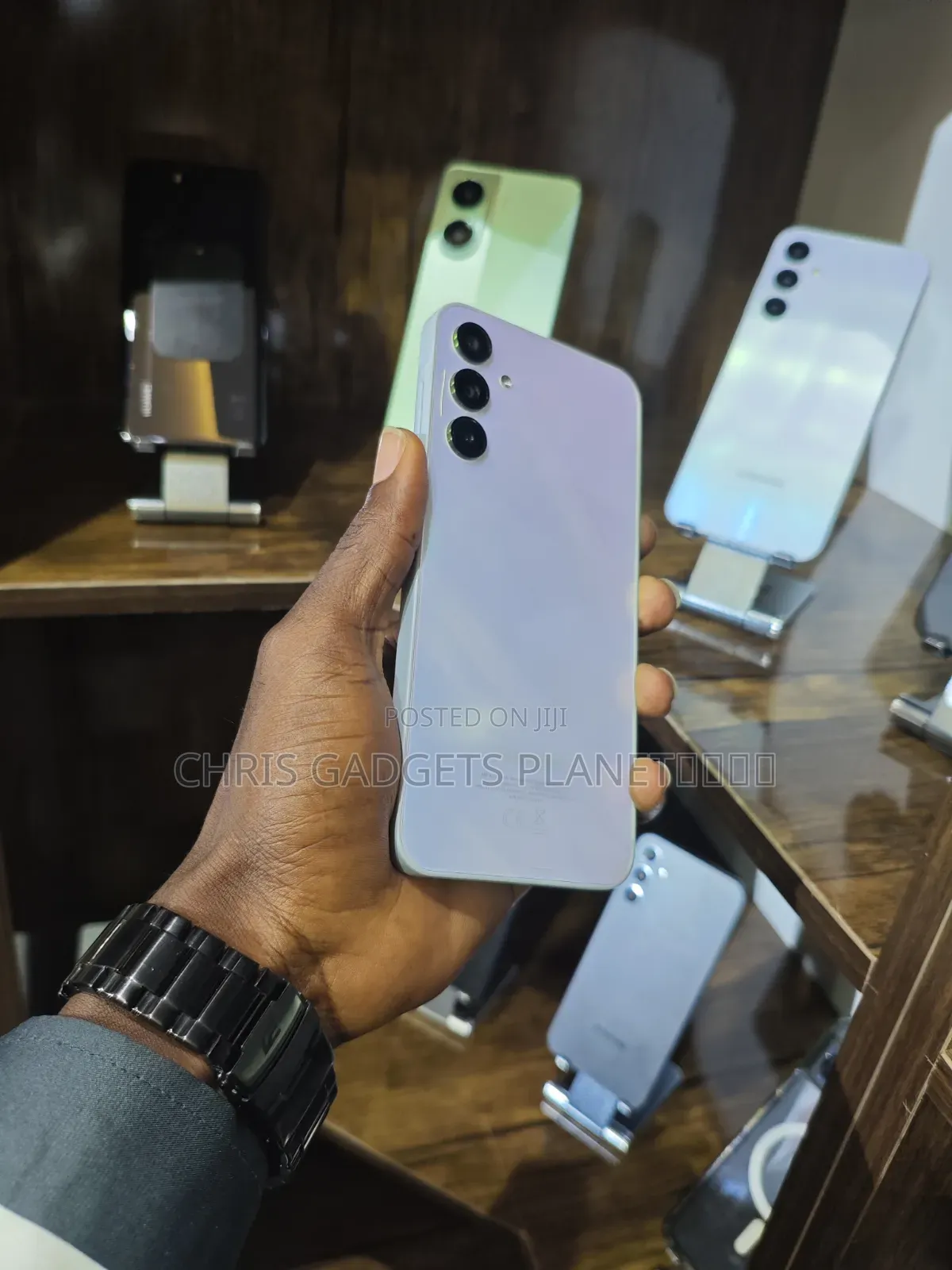 Samsung Galaxy A15 128 GB