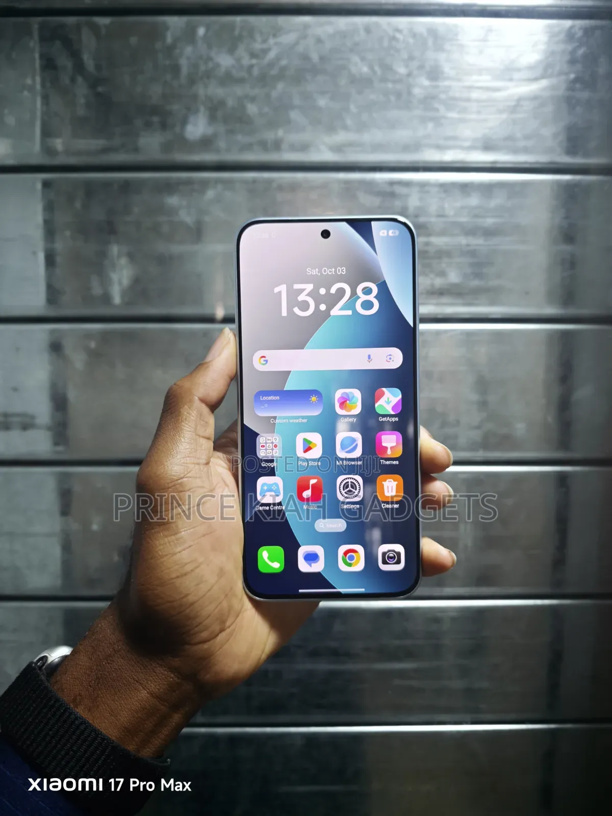 Xiaomi Redmi Note 15 Pro 512 GB Red
