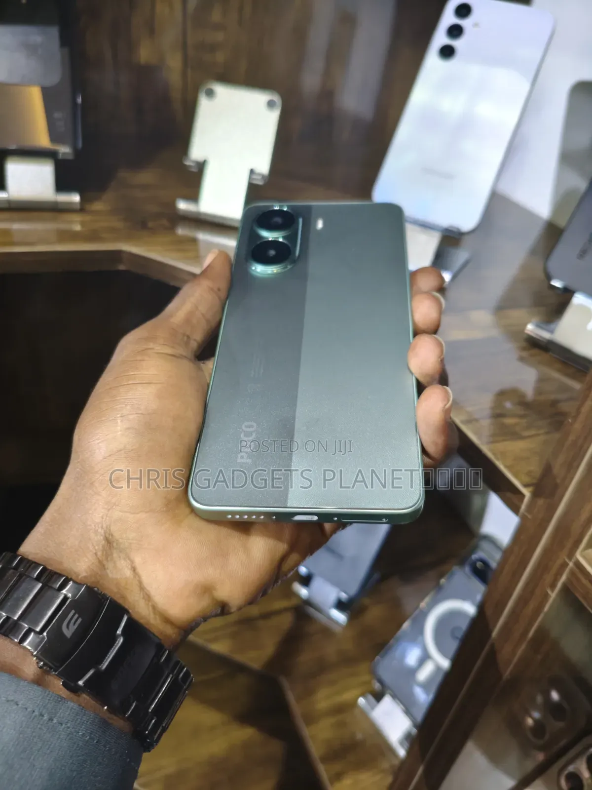 Xiaomi Poco X7 Pro 512 GB