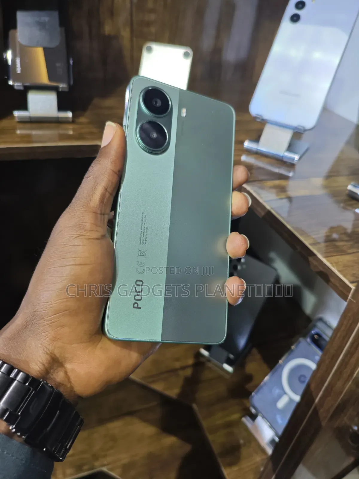 Xiaomi Poco X7 Pro 512 GB