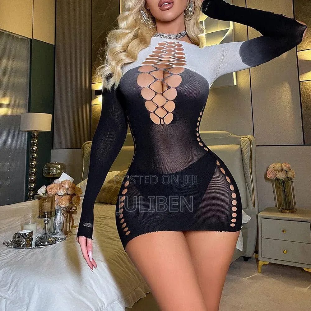 Sexy Lingerie Wear