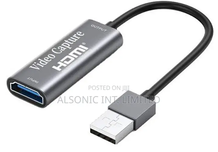 USB 3.0 HDMI Video Capture Device