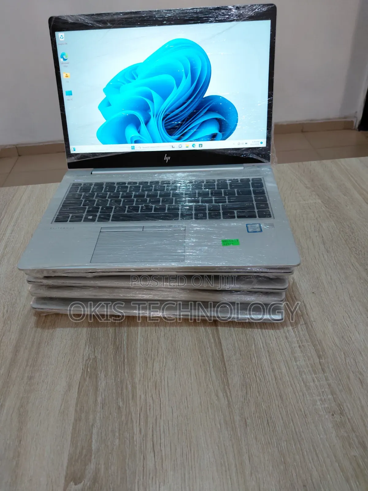 Laptop HP EliteBook 840 G6 1GB Intel Core i7 SSD 512GB