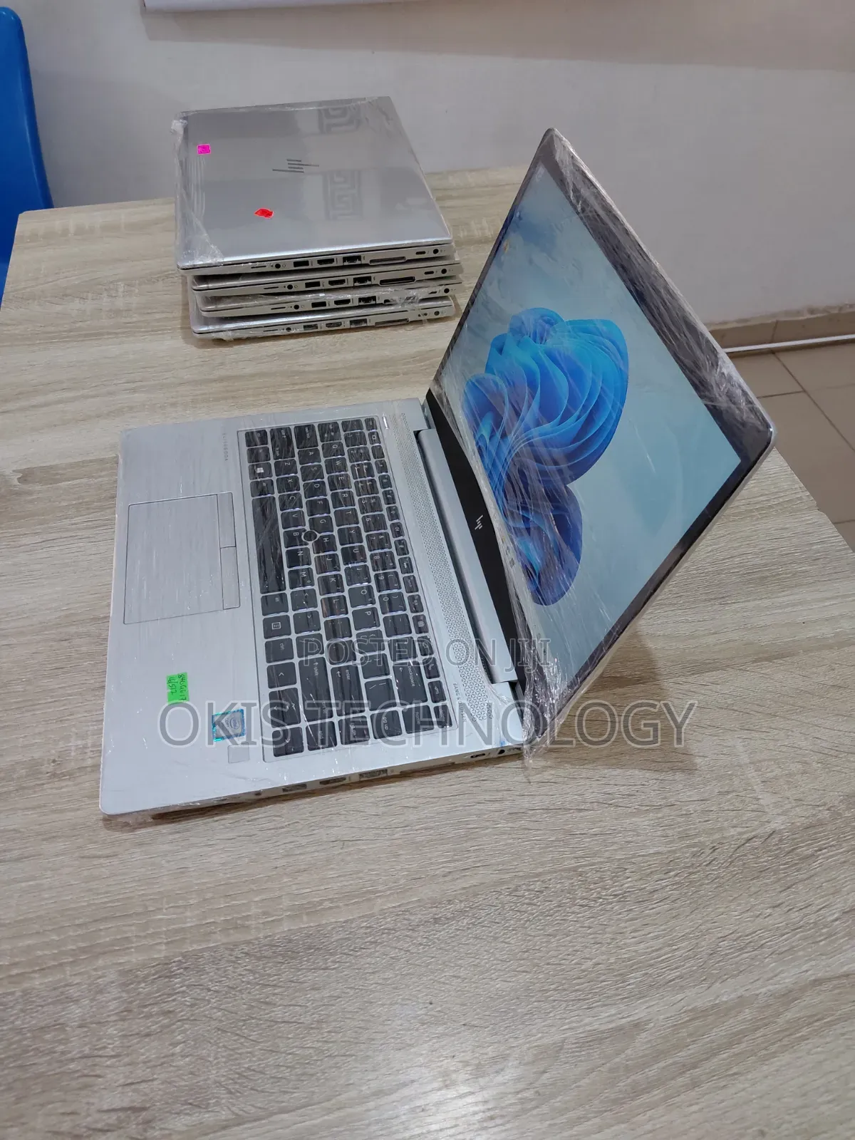 Laptop HP EliteBook 840 G6 1GB Intel Core i7 SSD 512GB