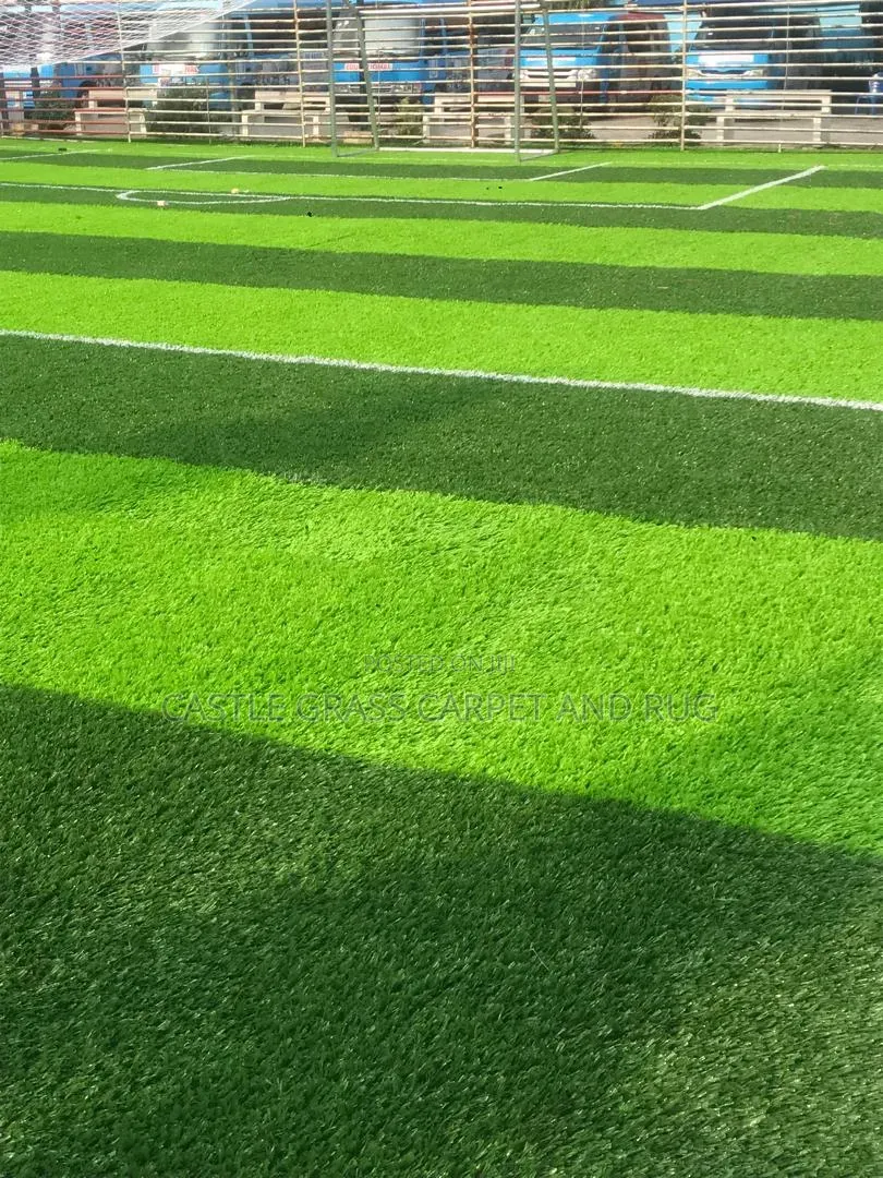 Build Better. Play Better. Choose Quality Pitch Tur