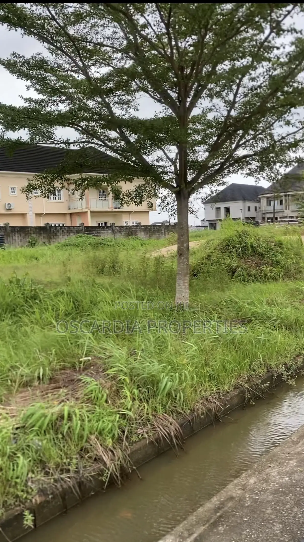 900sqm of Land for Sale in Beechwood Estate (Main Beechwood)