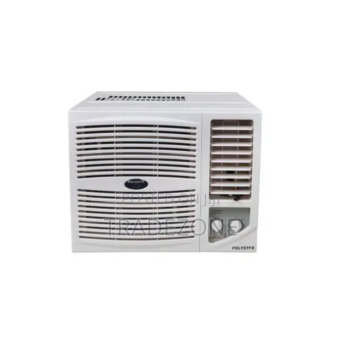 Polystar 1HP Windows Unit Air Conditioner | PV-MD9W
