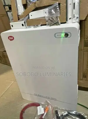51.2v 5kwh 100ah ITEL LITHIUM BATTERY