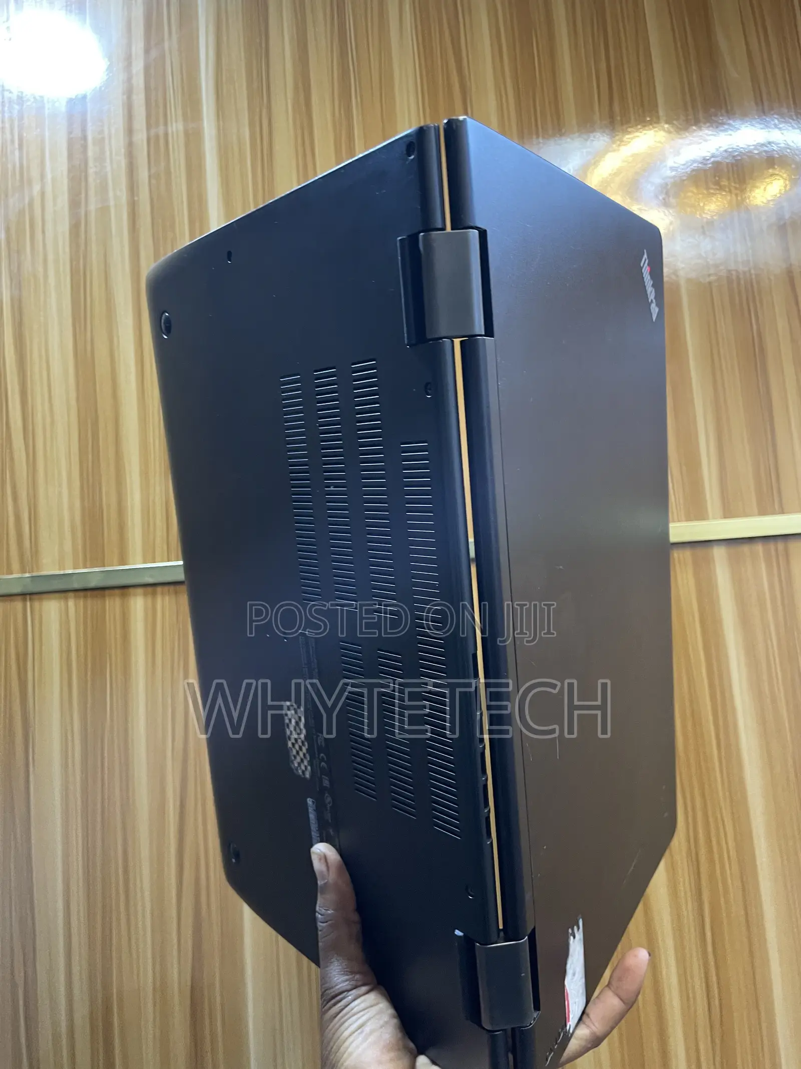 Laptop HP ThinkPad L390 12GB Intel Core i7 SSD 500GB