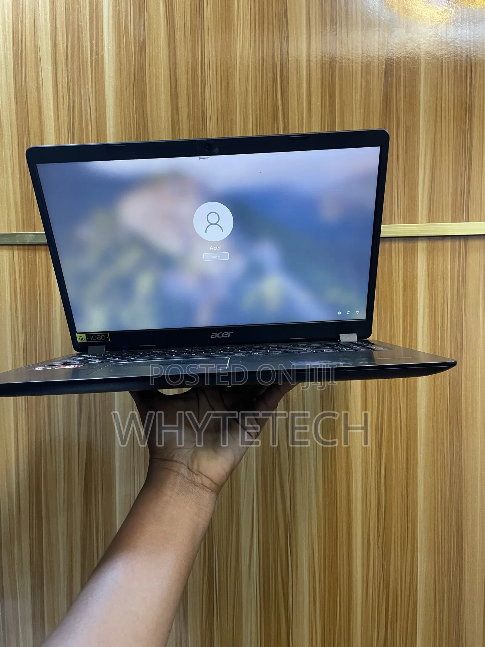 Laptop HP ThinkPad L390 12GB Intel Core i7 SSD 500GB