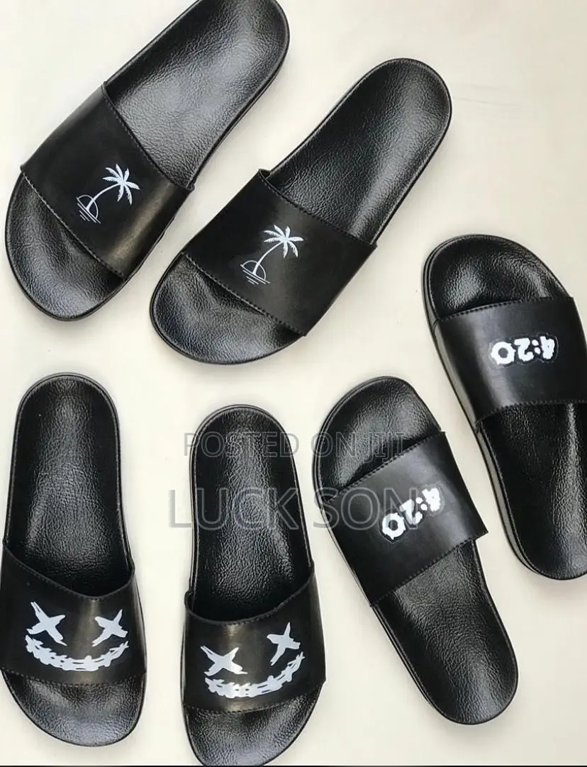 Handmade Slide