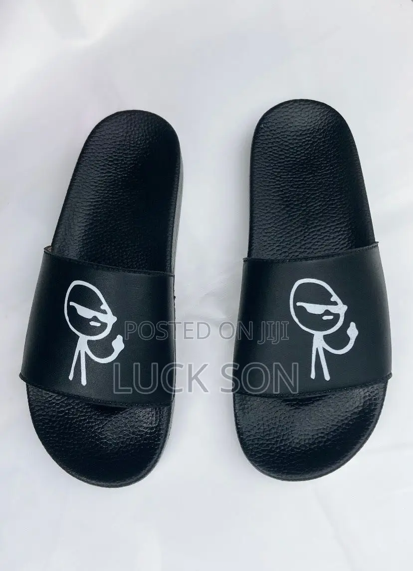 Handmade Slide