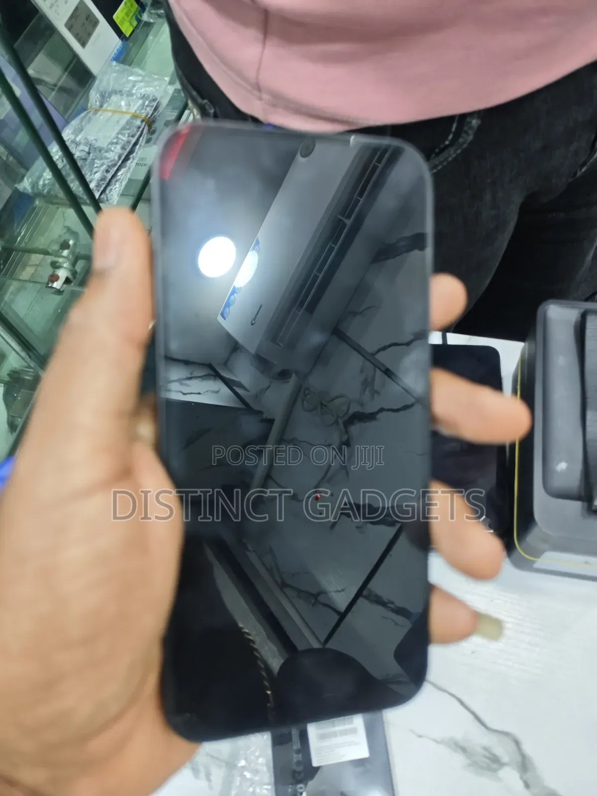 Xiaomi Poco F8 Ultra 512 GB Black