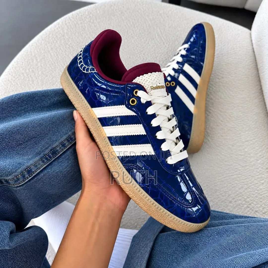 Premium Luxury Men’s Sneakers – Designer Casual Shoes