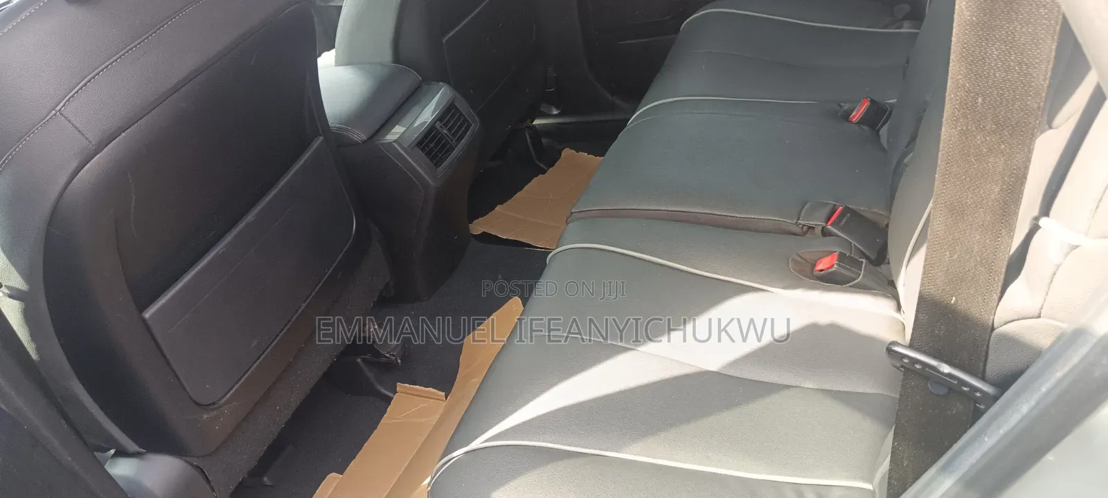 Toyota Venza XLE 4dr Wagon AWD (2.7L 4cyl 6A) 2015 Silver