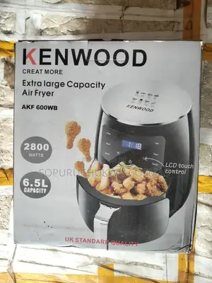 Kenwood Air Fryer
