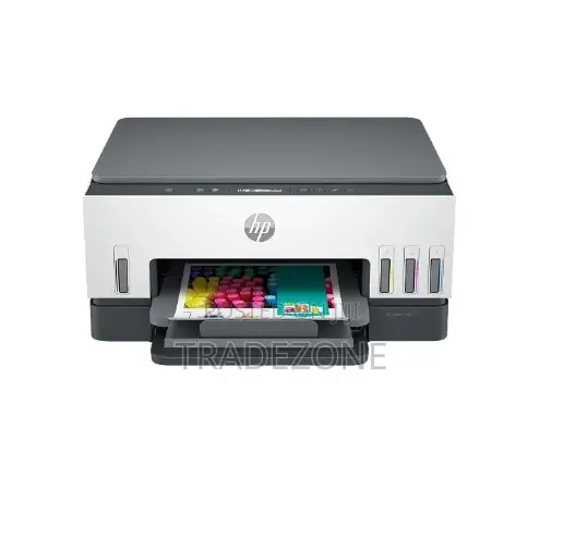HP Smart Tank 670 All-in-One (6UU48A)