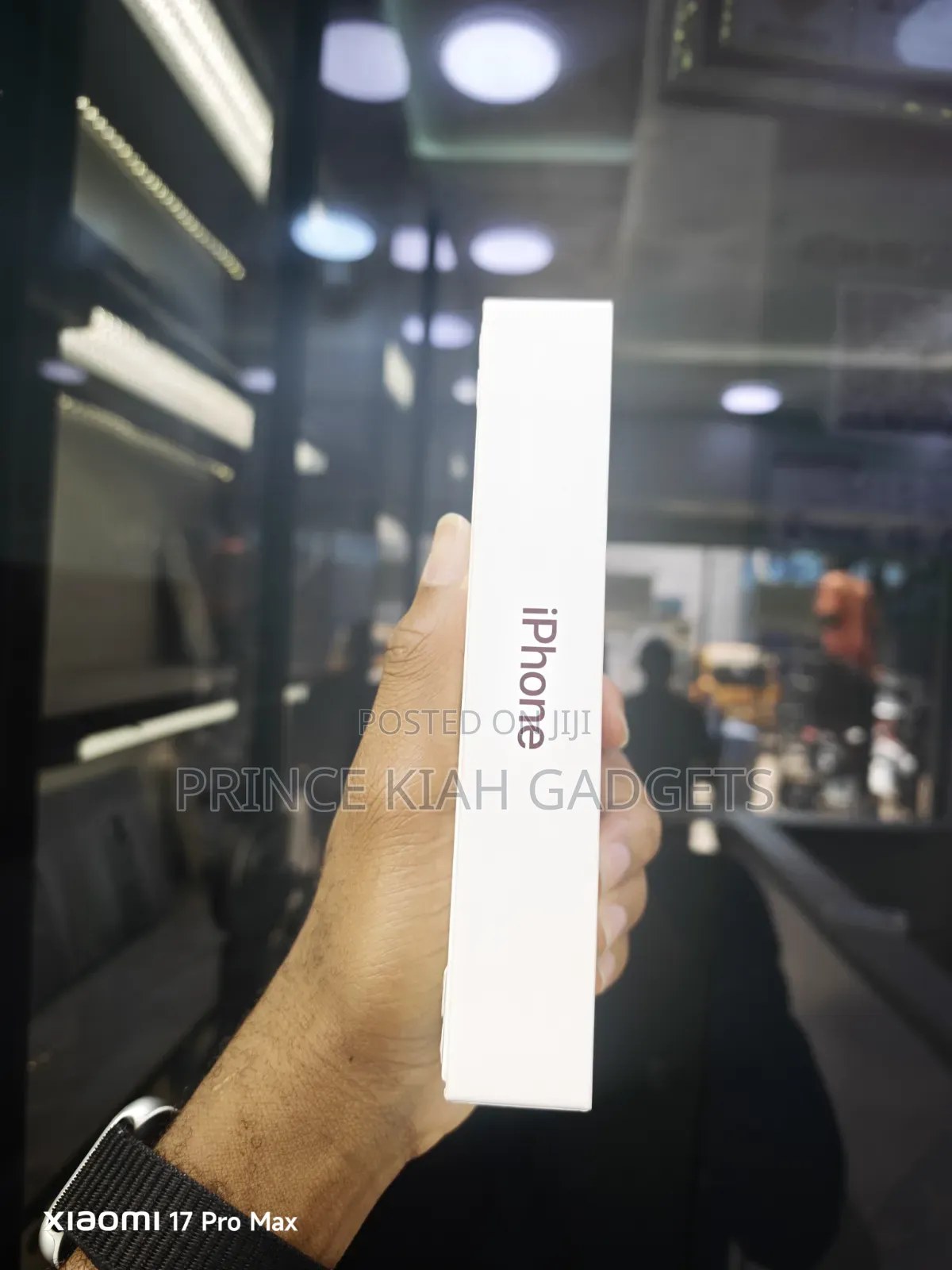 New Apple iPhone 18 Pro 256 GB