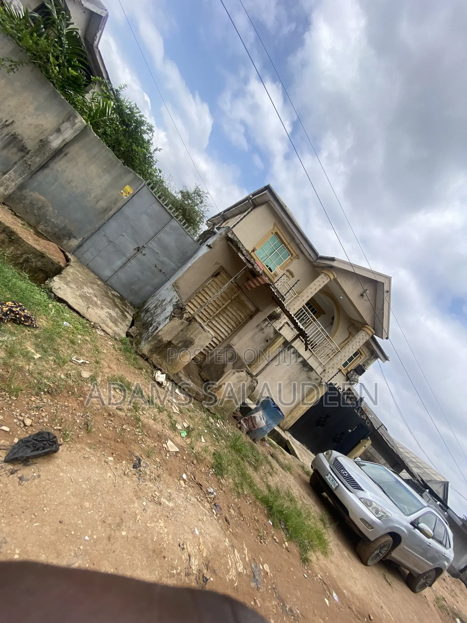 3bdrm Bungalow in Salolo, Meiran for sale
