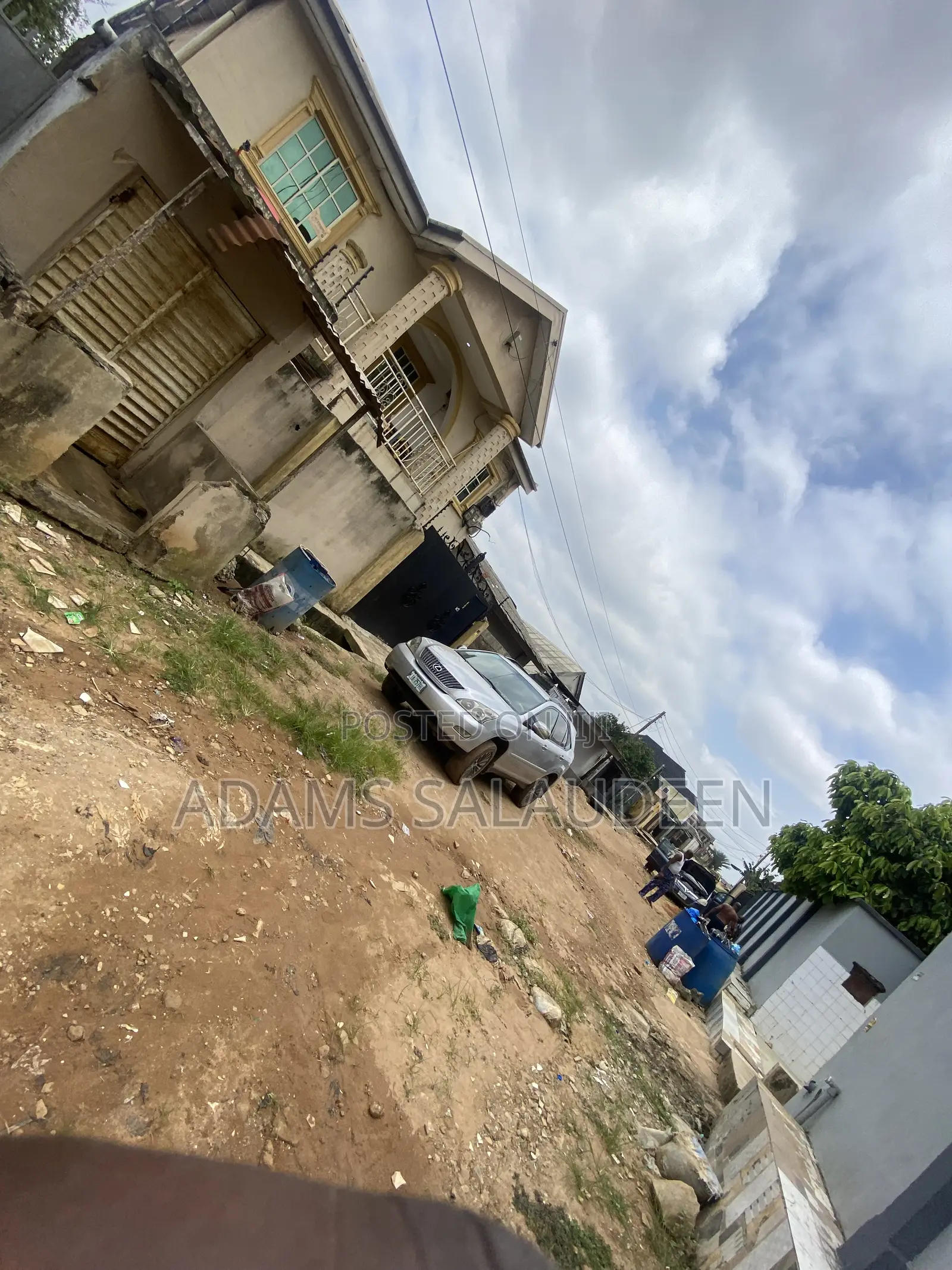 3bdrm Bungalow in Salolo, Meiran for sale