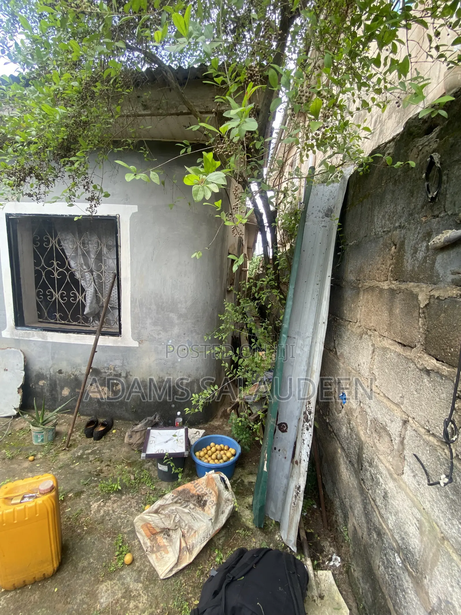 3bdrm Bungalow in Salolo, Meiran for sale