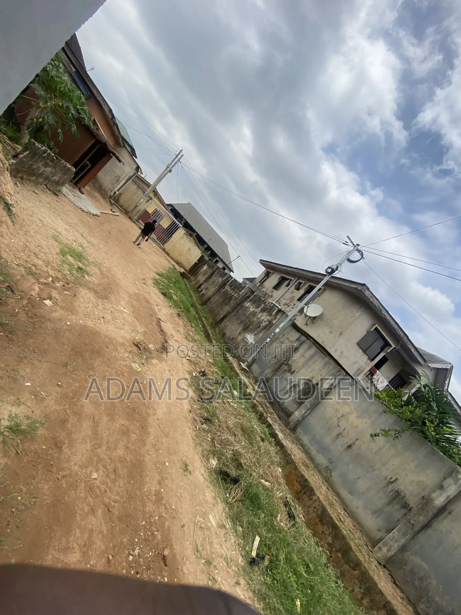 3bdrm Bungalow in Salolo, Meiran for sale
