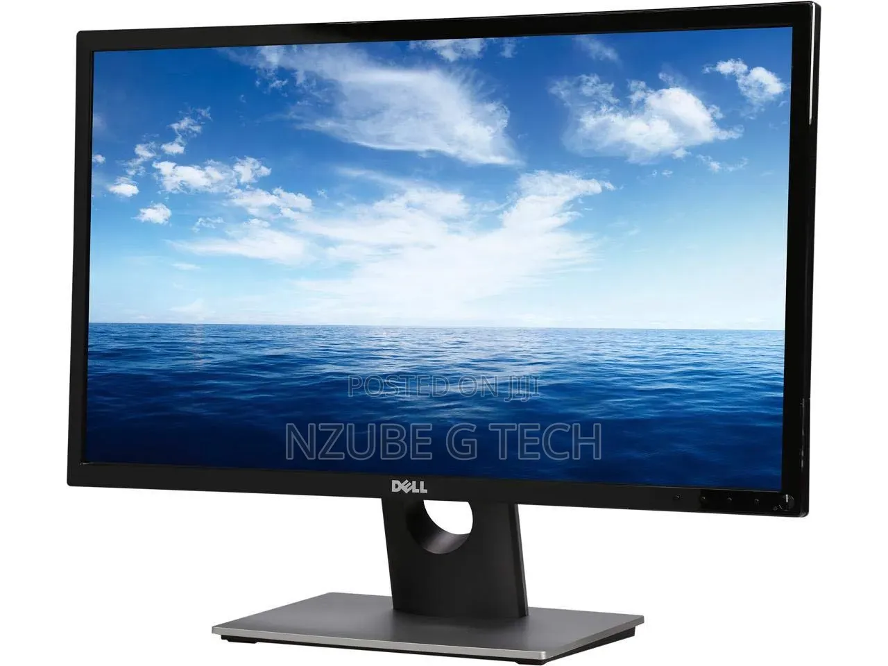 Dell Se2416h 24-Inch Ips FHD 1080p 60hz Hdmi Monitor