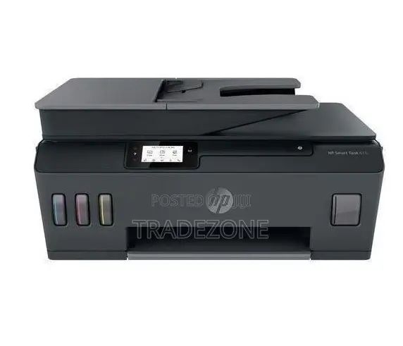 HP Smart Tank 615 Wireless All-in-One (Y0F71A)