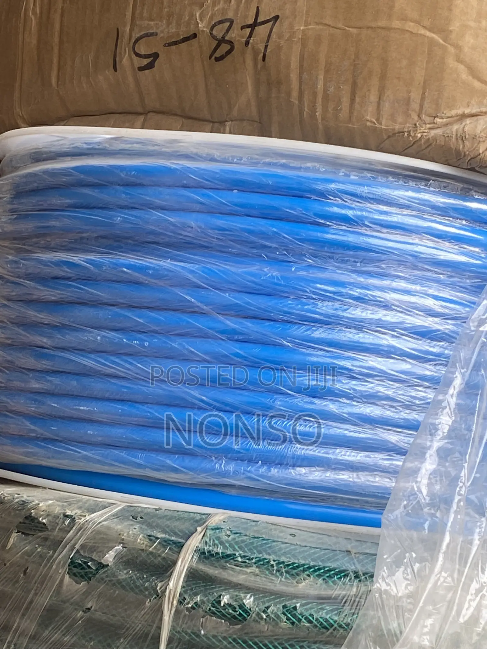 Complete 50 Yards Air Hose