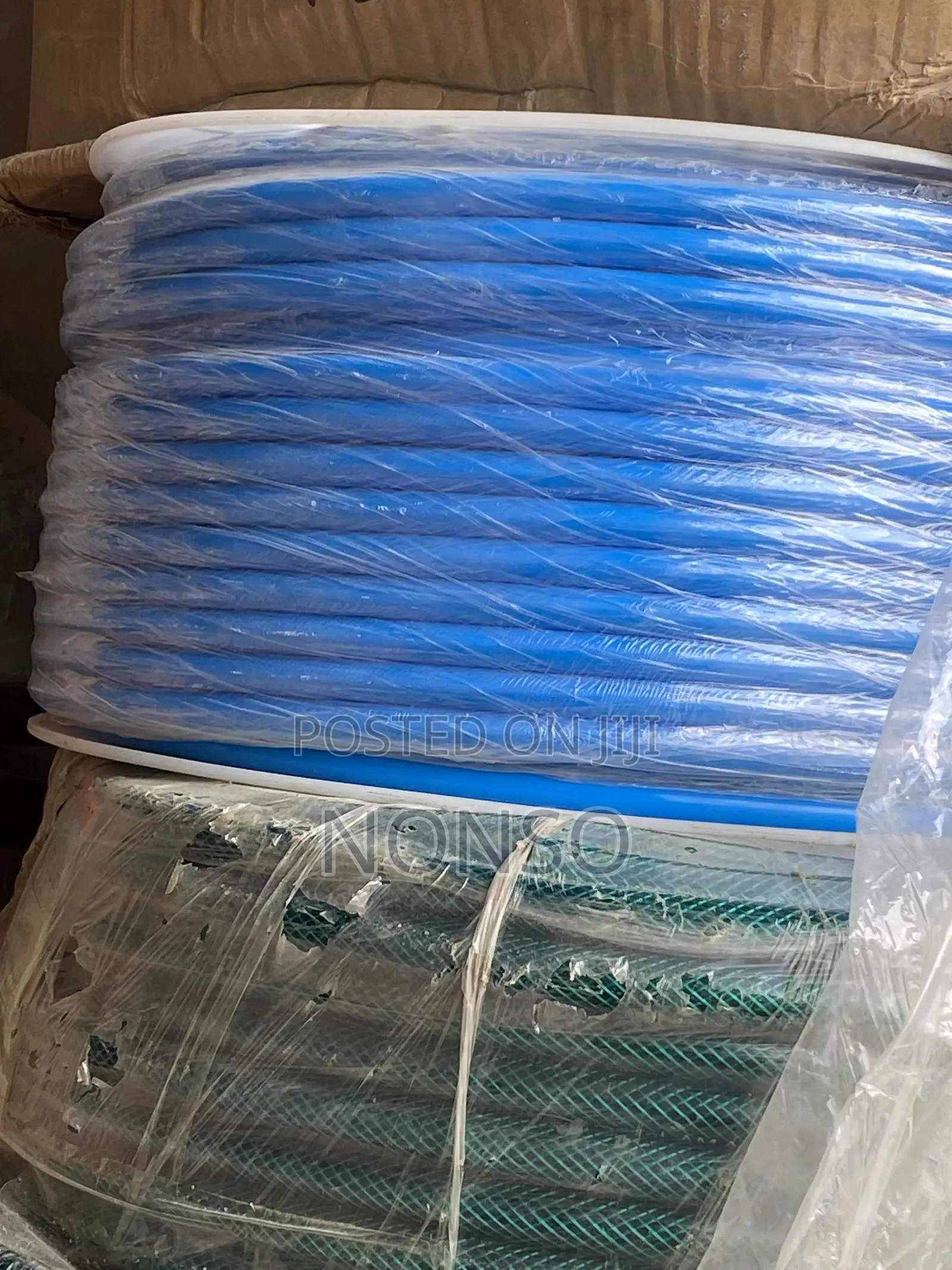 Complete 50 Yards Air Hose