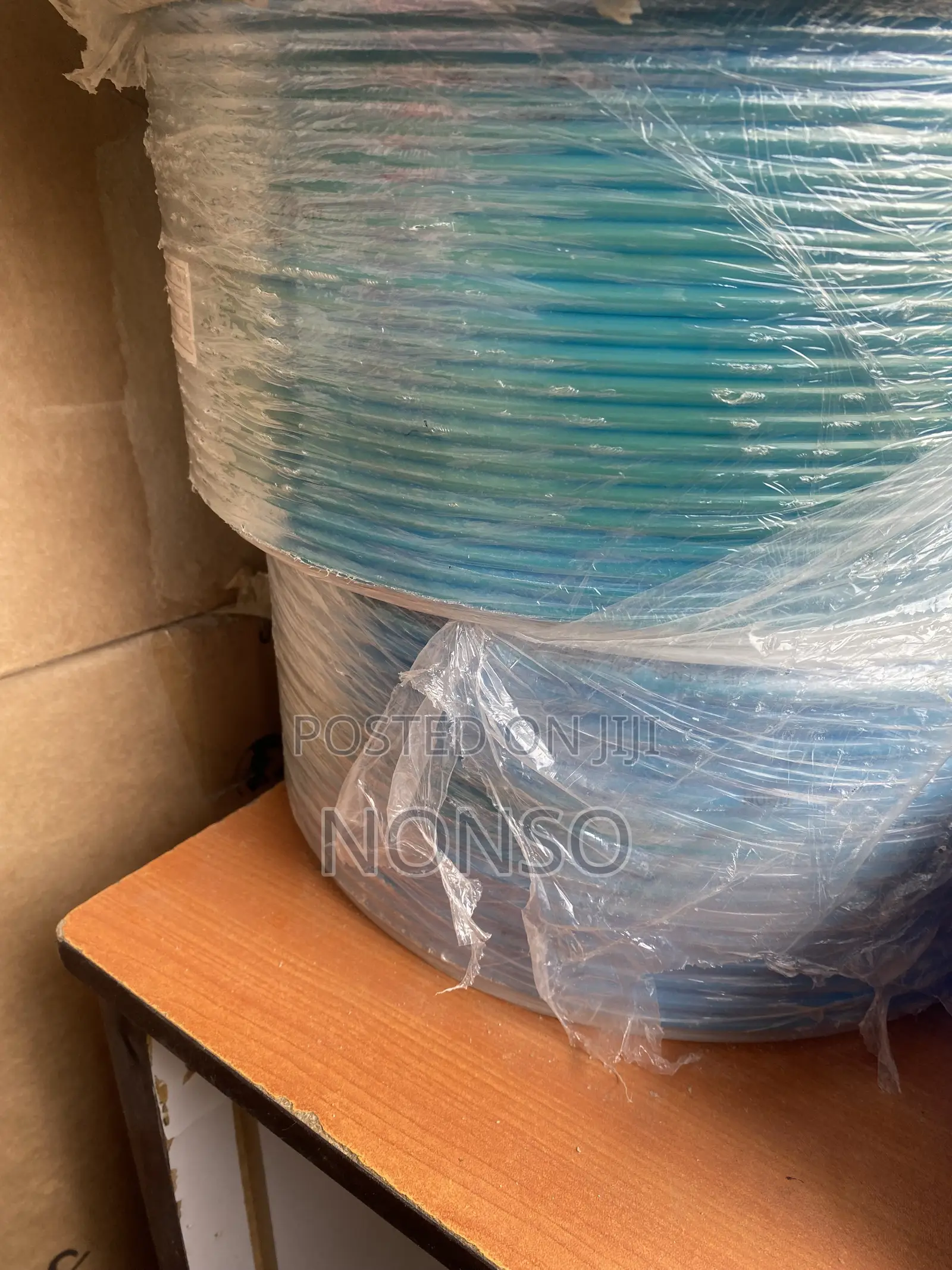 Complete 50 Yards Air Hose
