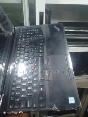 Laptop Lenovo ThinkPad P51 16GB Intel Core i7 HDD 1T