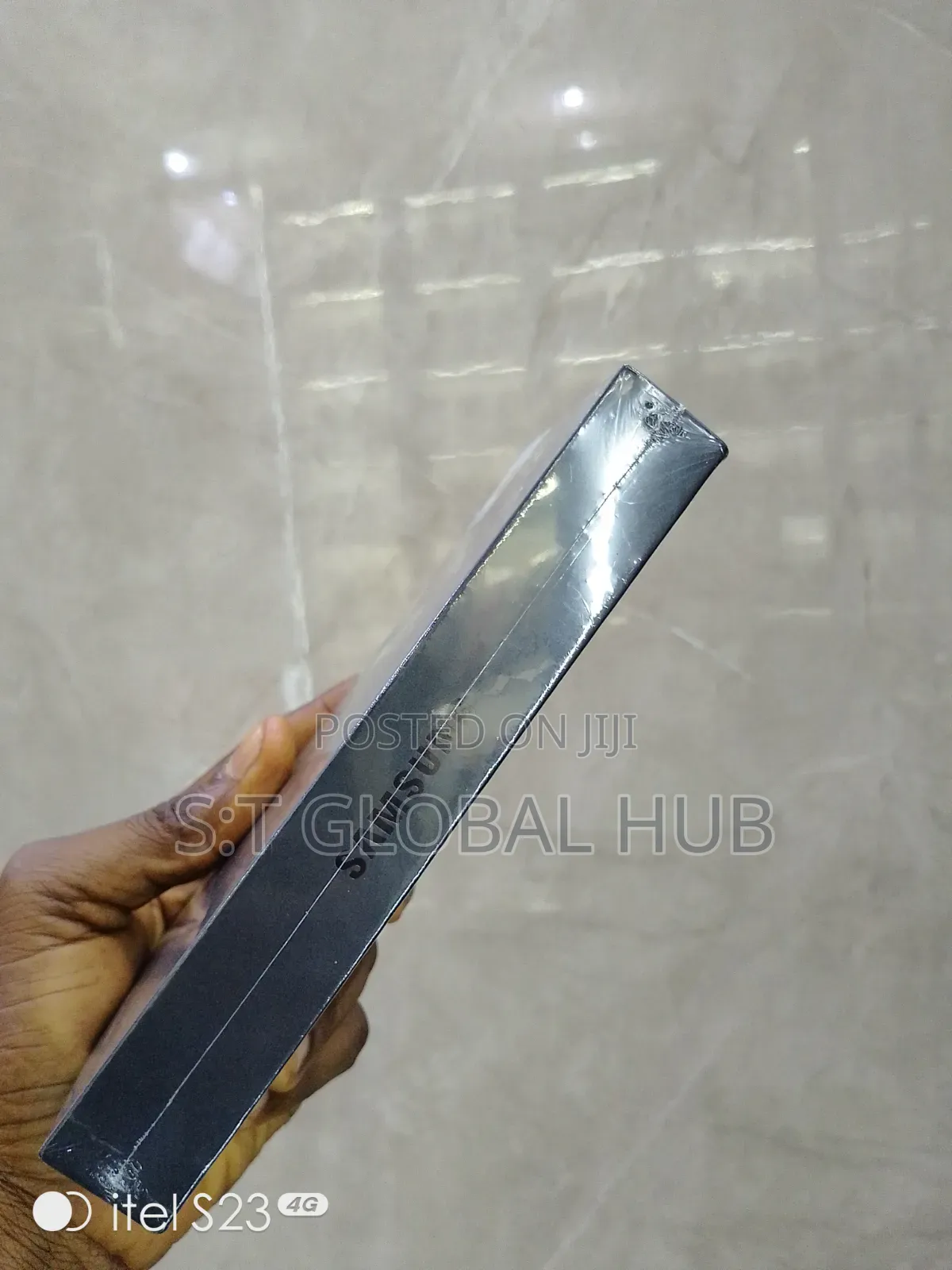 New Samsung Galaxy Z Flip6 256 GB