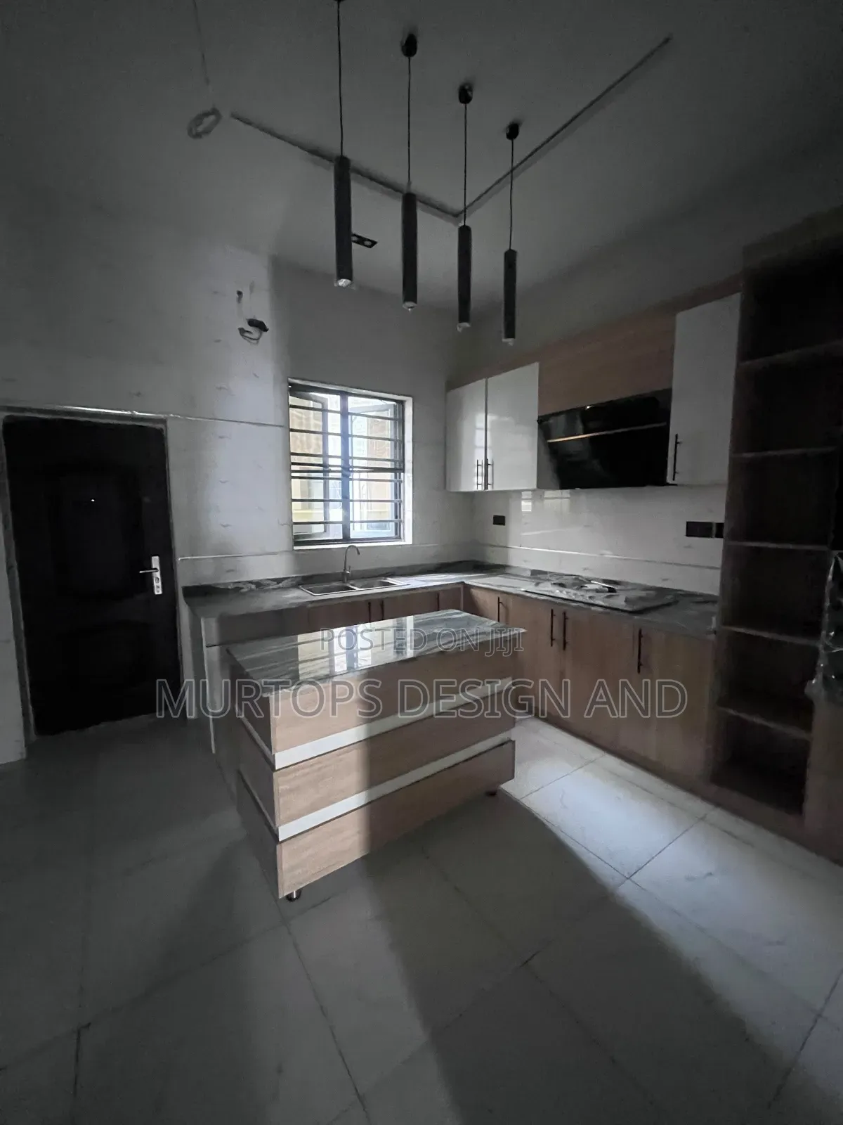 4bdrm Duplex in Royal Pine, Lekki Phase 2 for rent