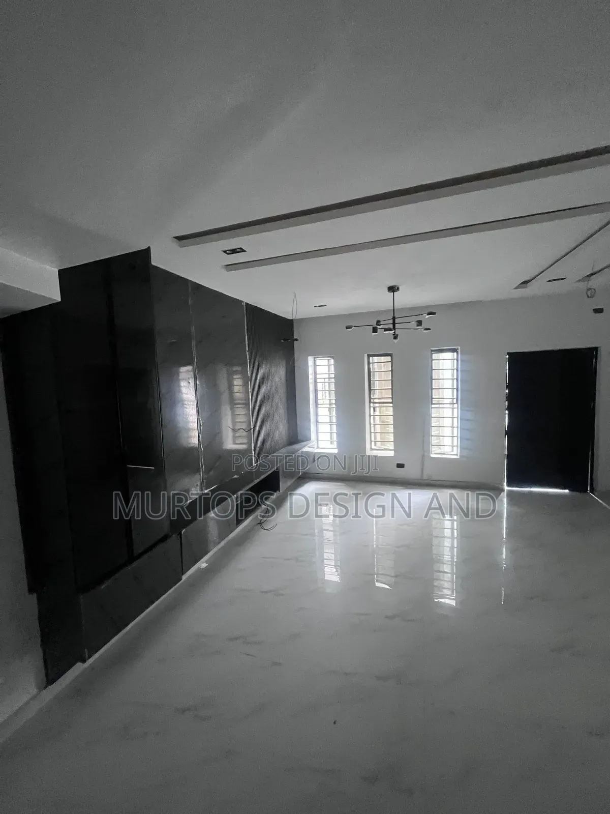 4bdrm Duplex in Royal Pine, Lekki Phase 2 for rent