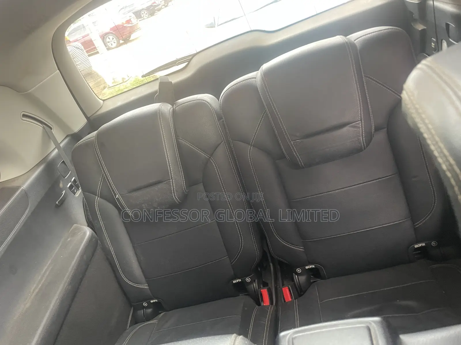 Mercedes-Benz M Class 2013 Black