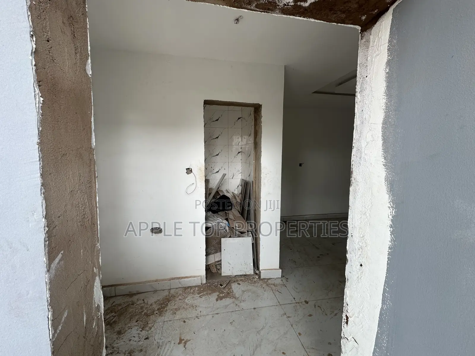 4bdrm Bungalow in Enugu for sale