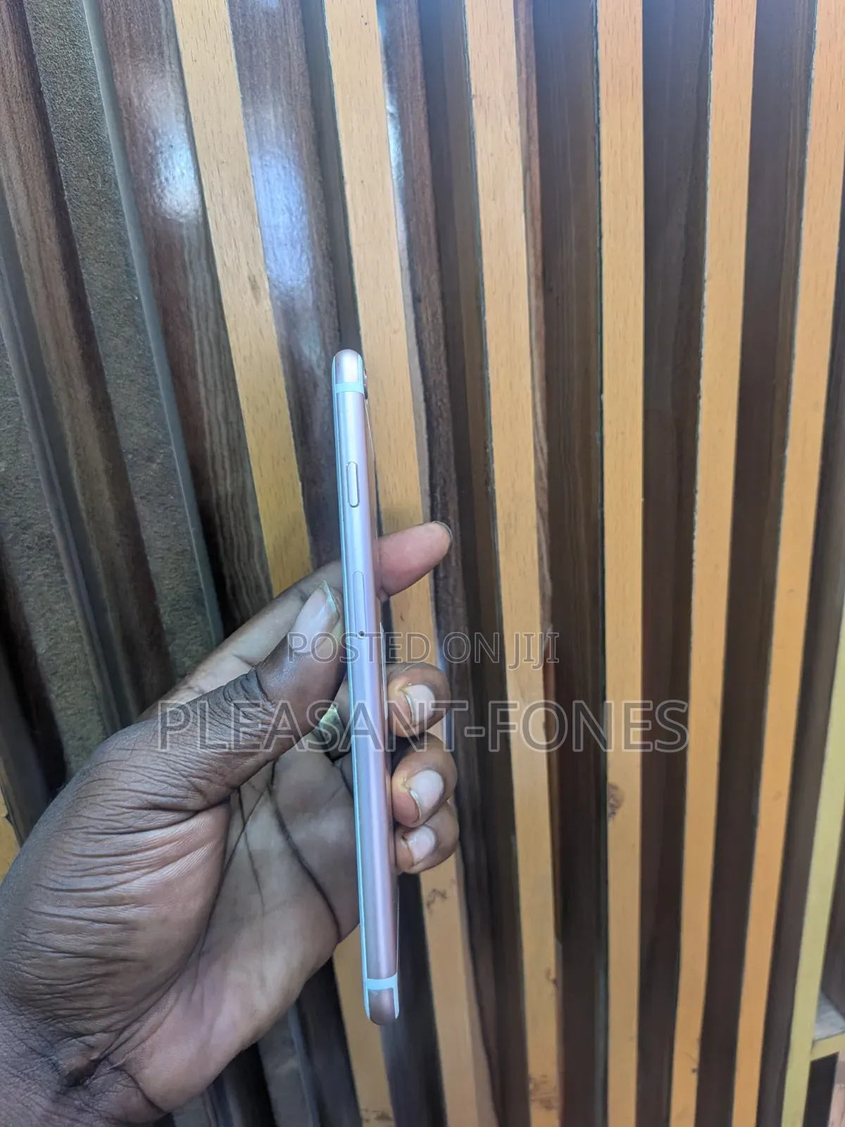 Apple iPhone 6s Plus 128 GB Gold