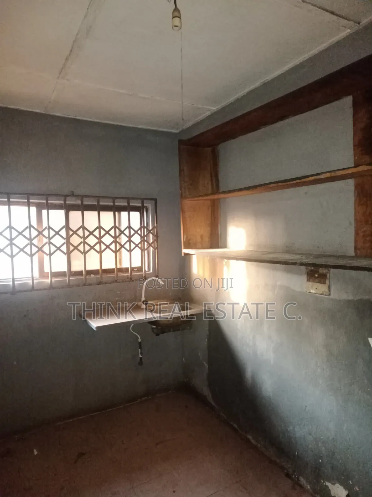 3bdrm House in Aduwawa, Benin City for rent