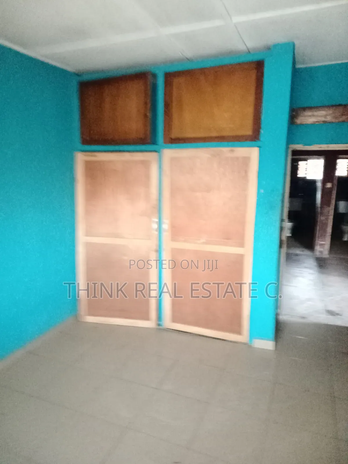 3bdrm House in Aduwawa, Benin City for rent
