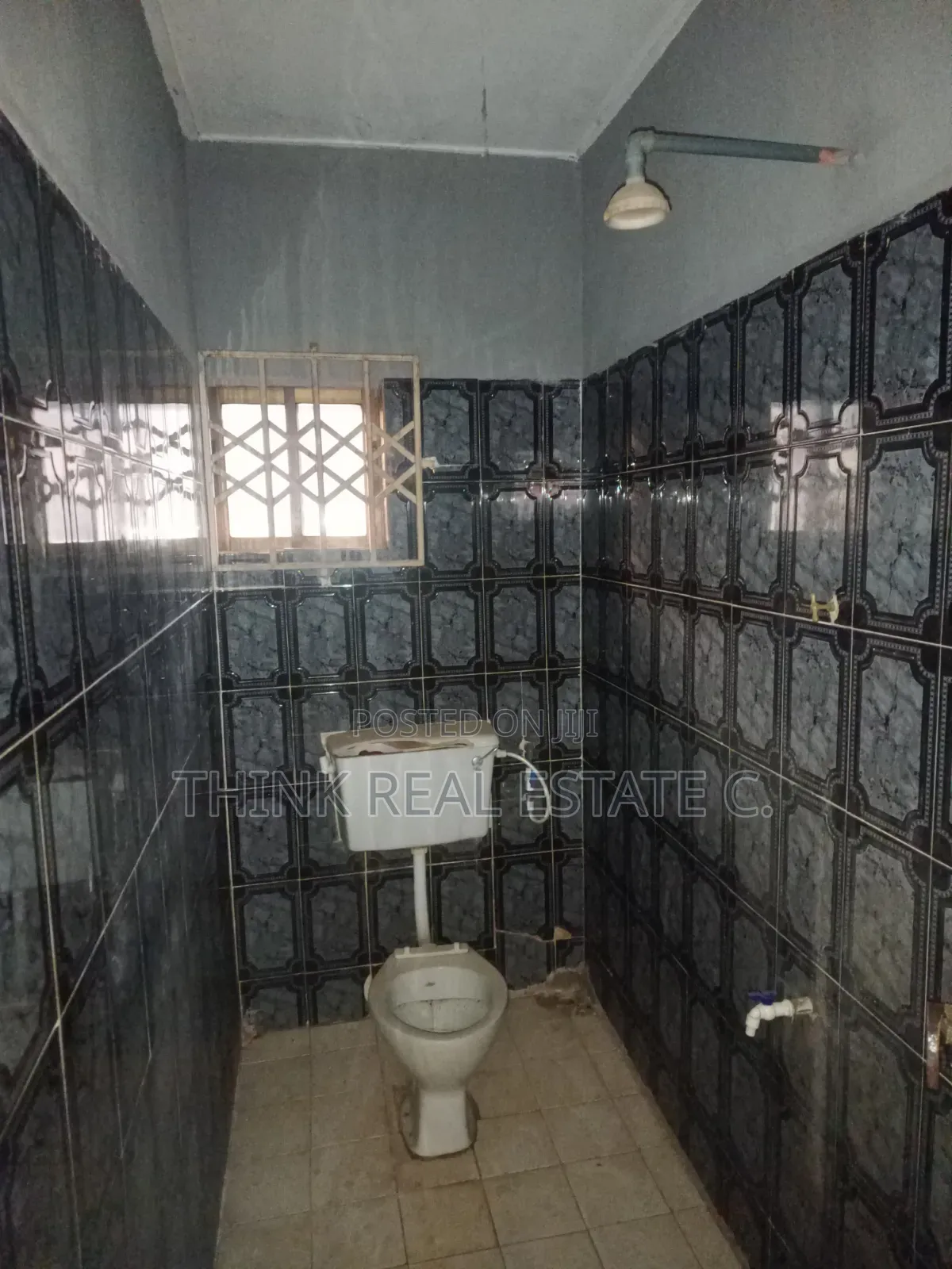 3bdrm House in Aduwawa, Benin City for rent