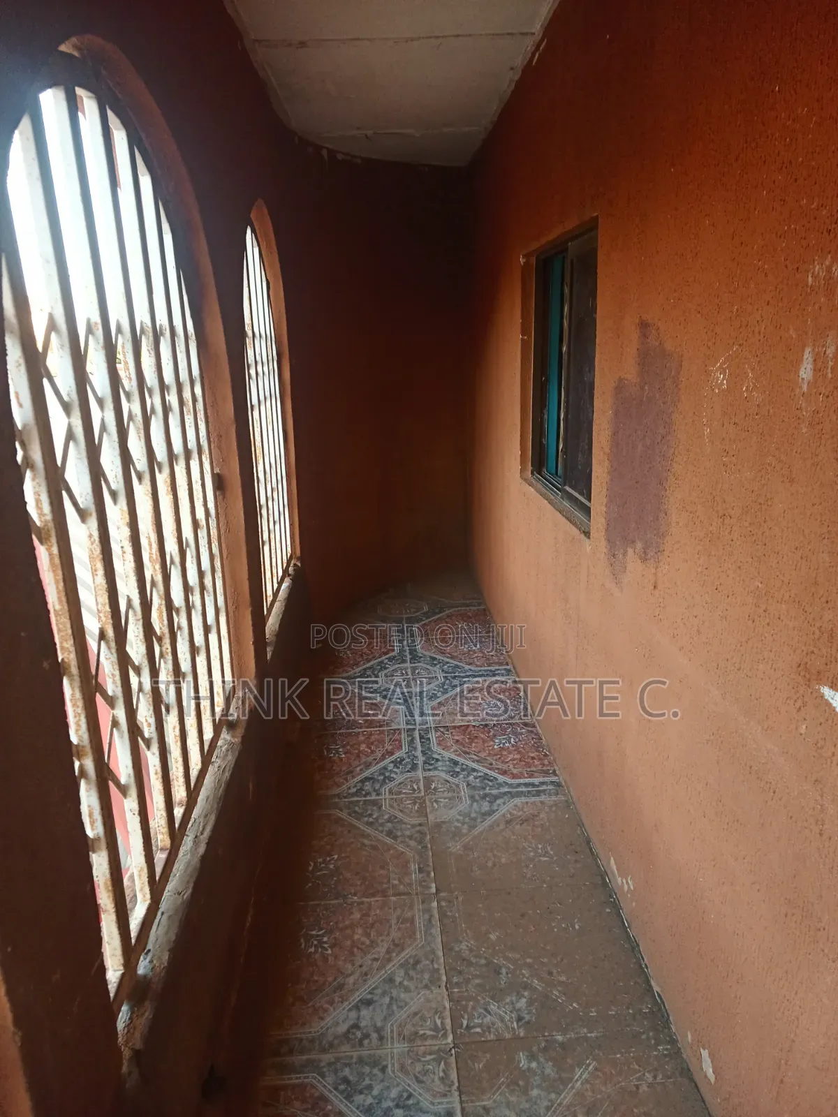 3bdrm House in Aduwawa, Benin City for rent